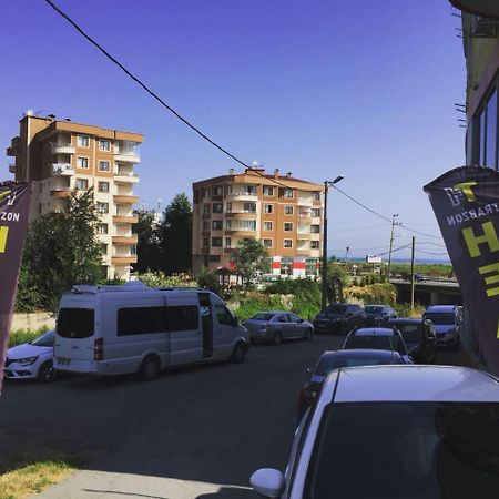 Trabzon Heaven Suite Hotel Darica  Kültér fotó