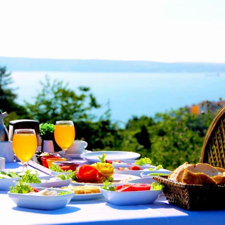 Trabzon Heaven Suite Hotel Darica  Kültér fotó