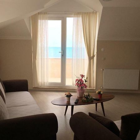 Trabzon Heaven Suite Hotel Darica  Kültér fotó