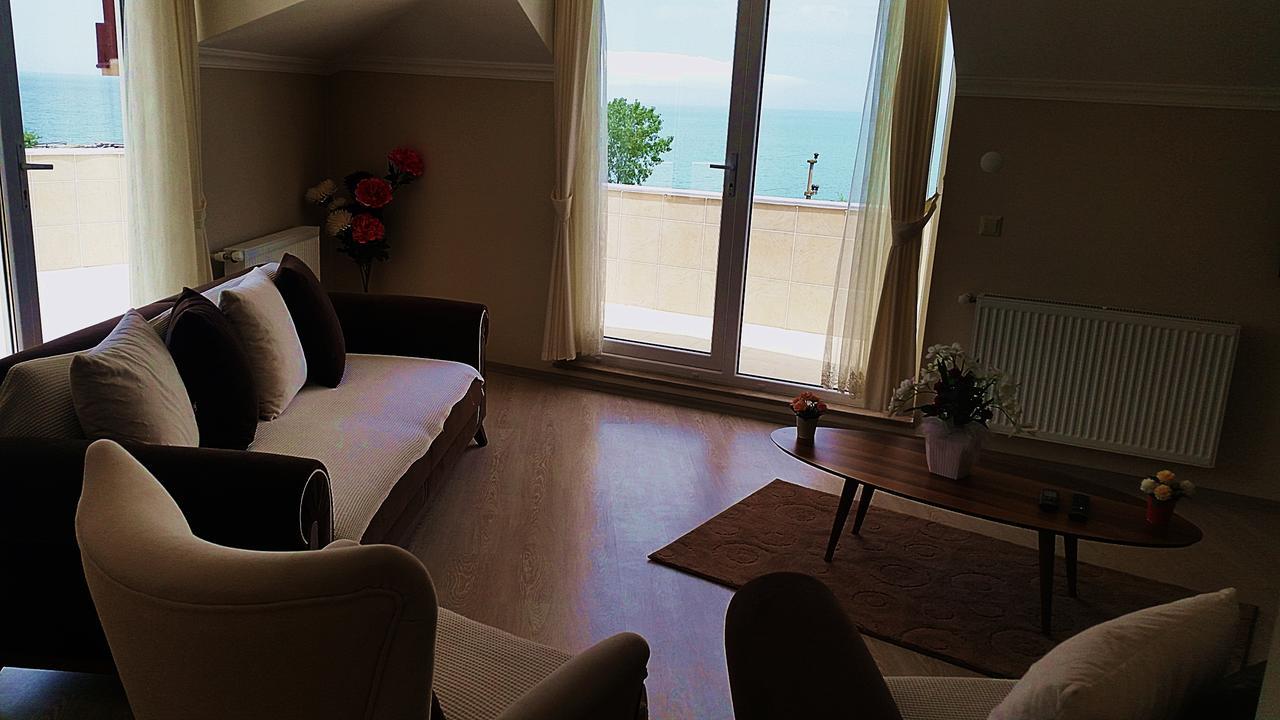 Trabzon Heaven Suite Hotel Darica  Kültér fotó