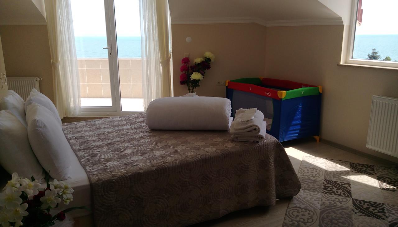 Trabzon Heaven Suite Hotel Darica  Kültér fotó