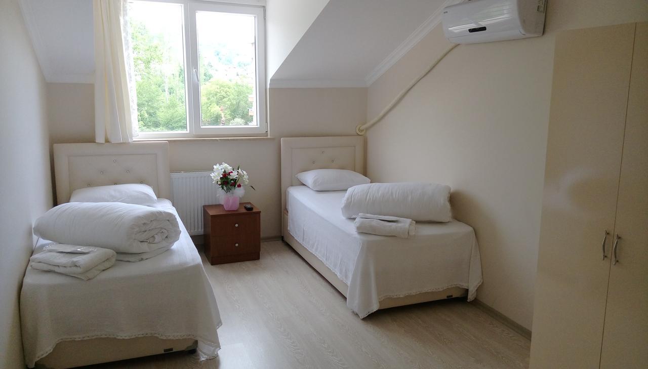 Trabzon Heaven Suite Hotel Darica  Kültér fotó
