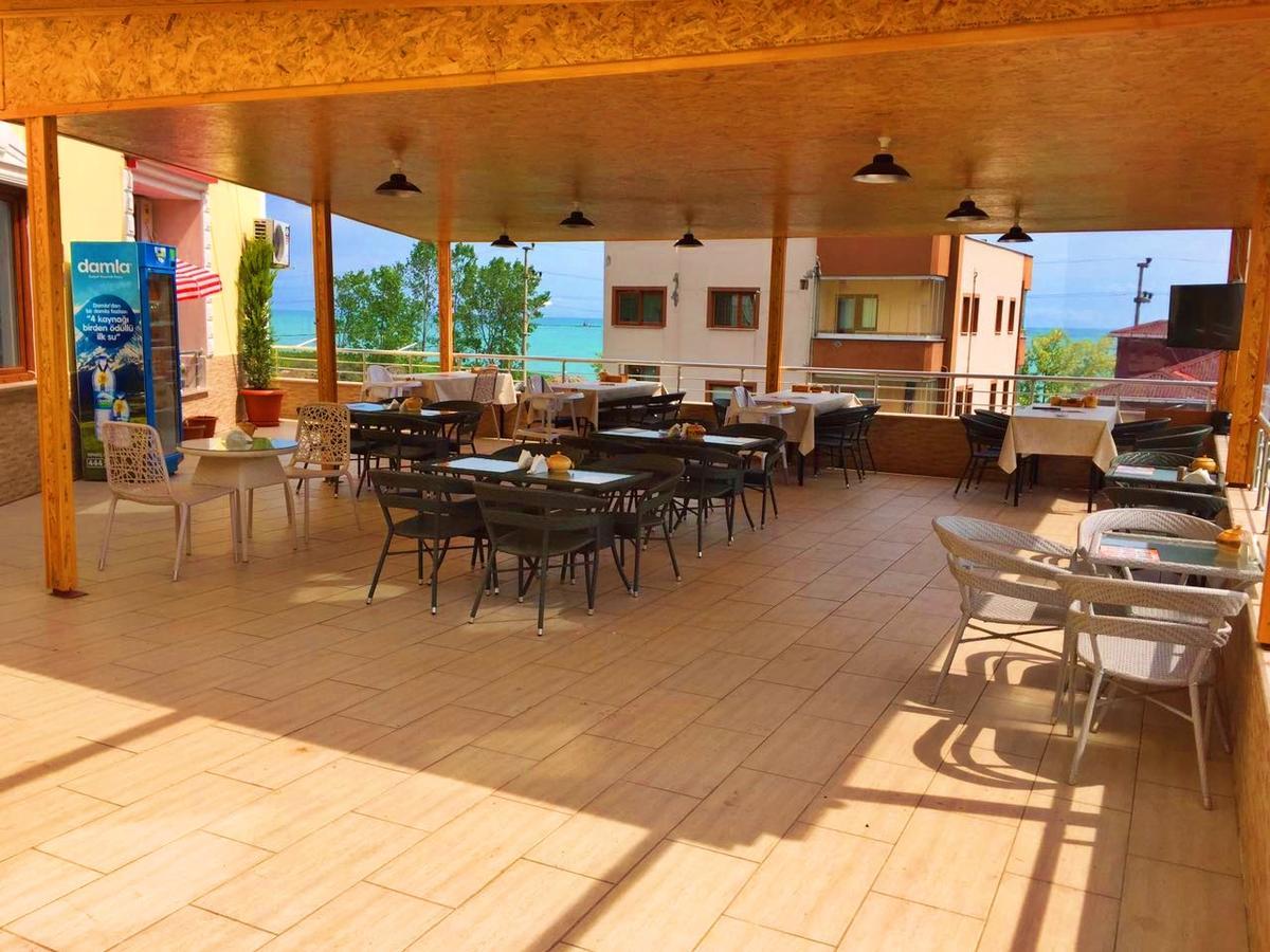 Trabzon Heaven Suite Hotel Darica  Kültér fotó