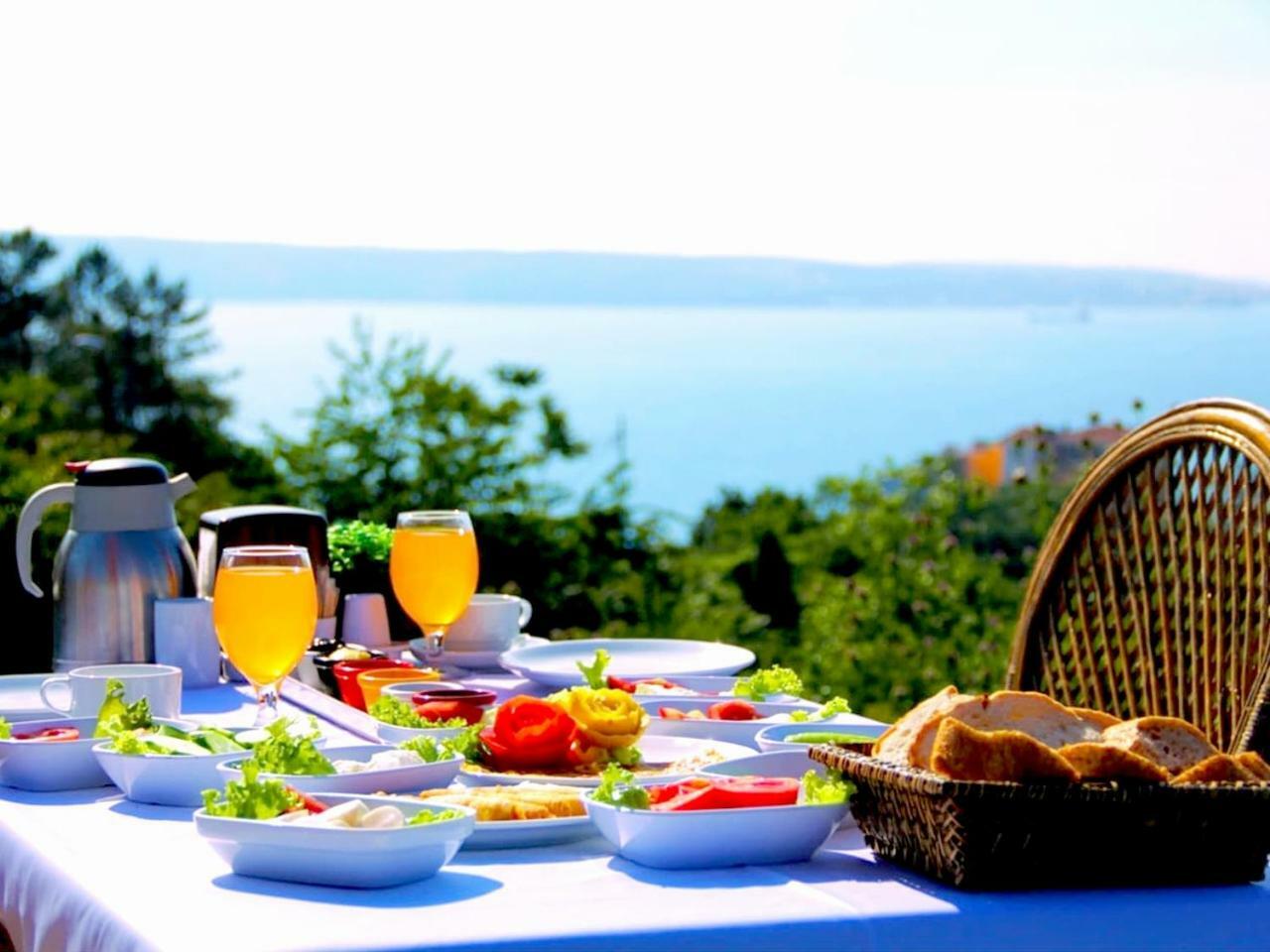 Trabzon Heaven Suite Hotel Darica  Kültér fotó