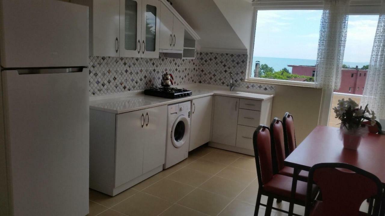 Trabzon Heaven Suite Hotel Darica  Kültér fotó