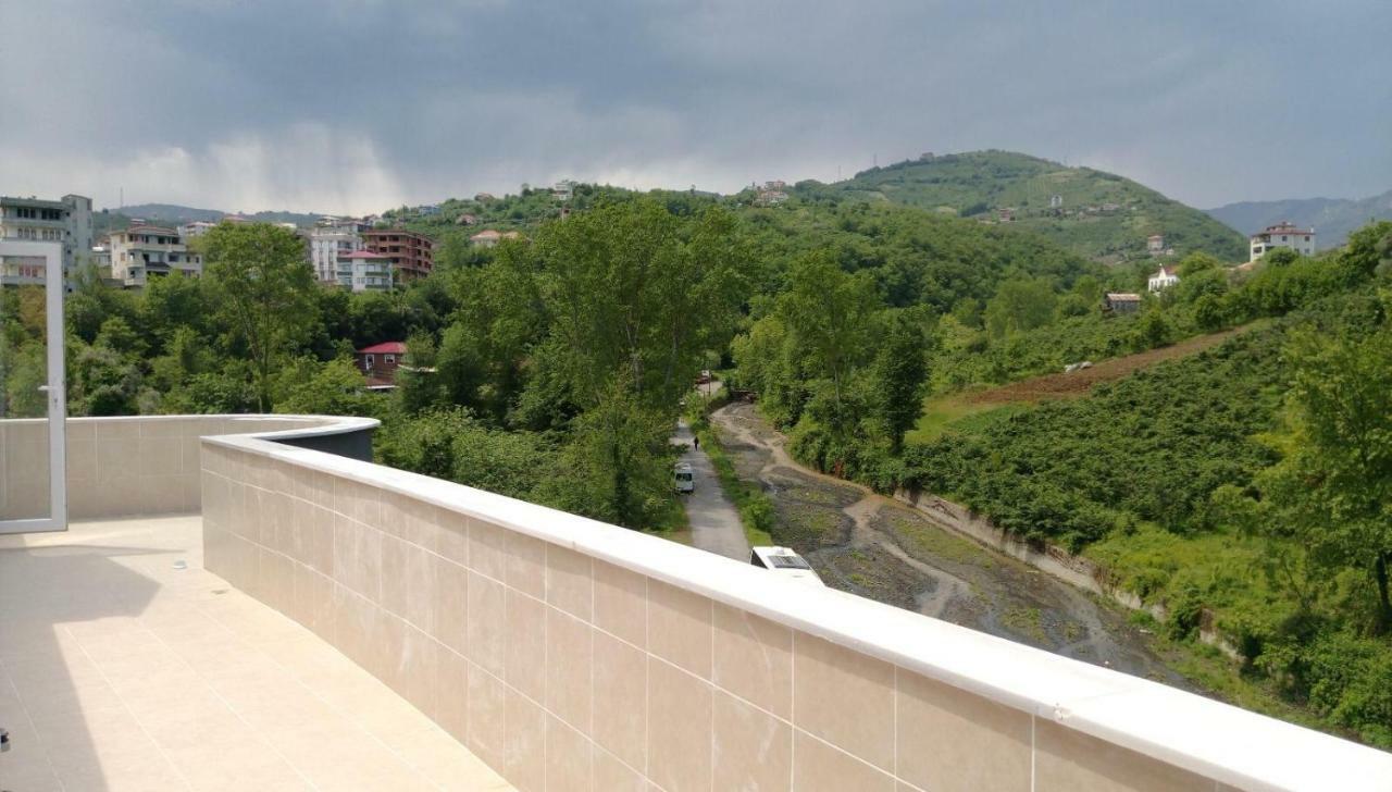 Trabzon Heaven Suite Hotel Darica  Kültér fotó
