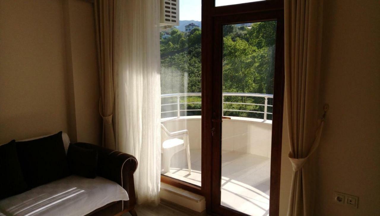 Trabzon Heaven Suite Hotel Darica  Kültér fotó