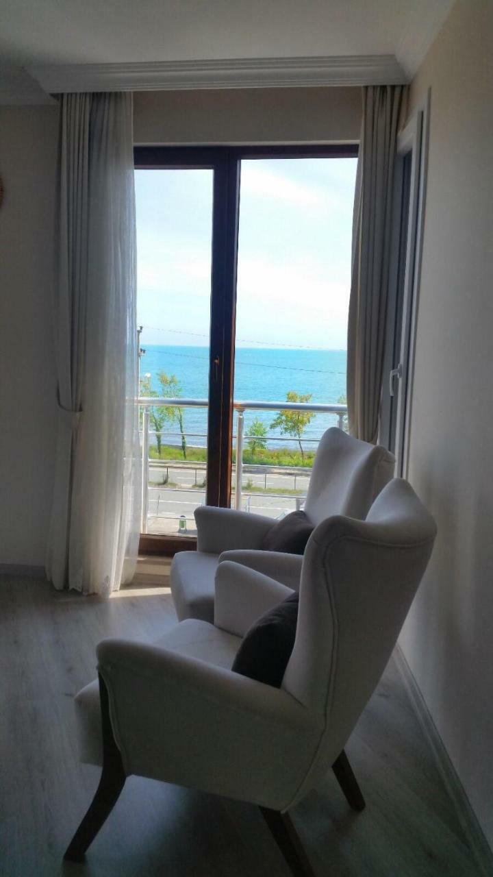 Trabzon Heaven Suite Hotel Darica  Kültér fotó
