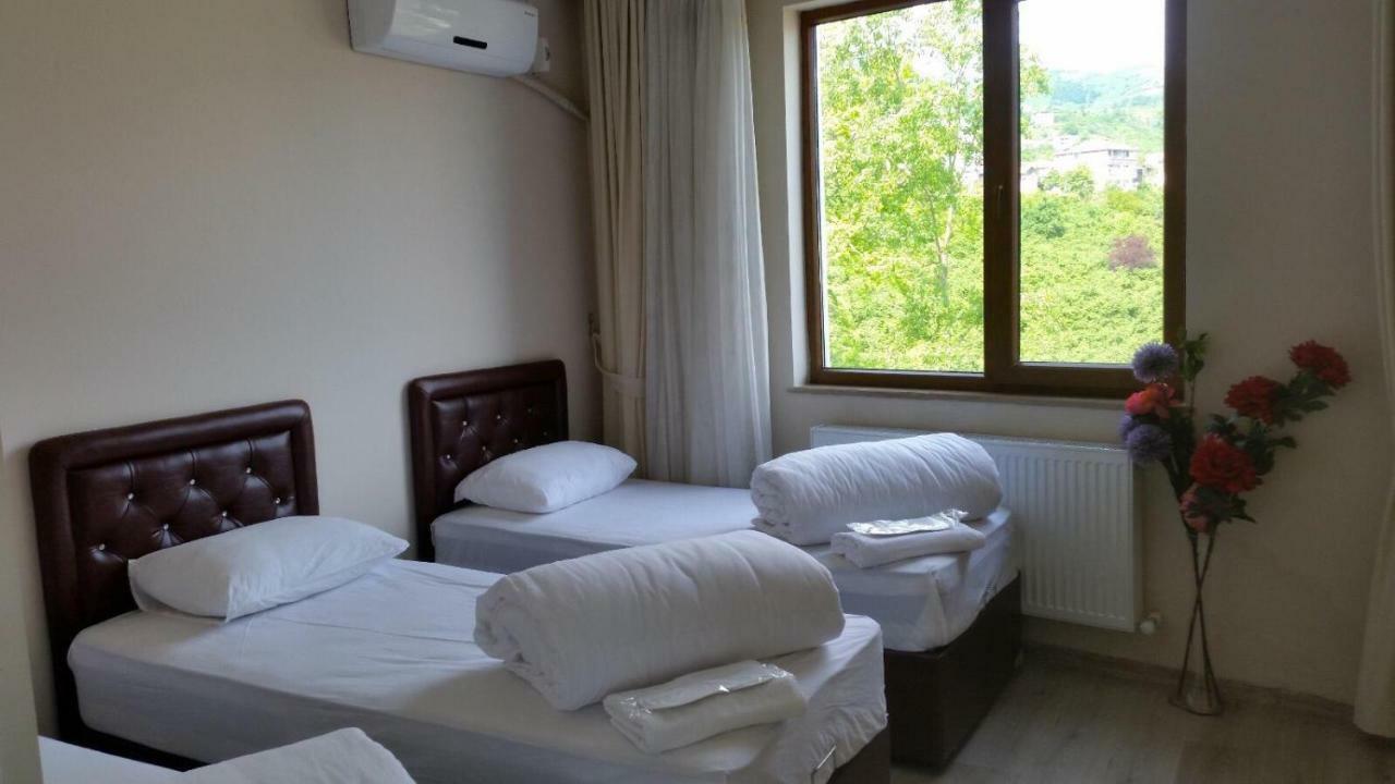 Trabzon Heaven Suite Hotel Darica  Kültér fotó
