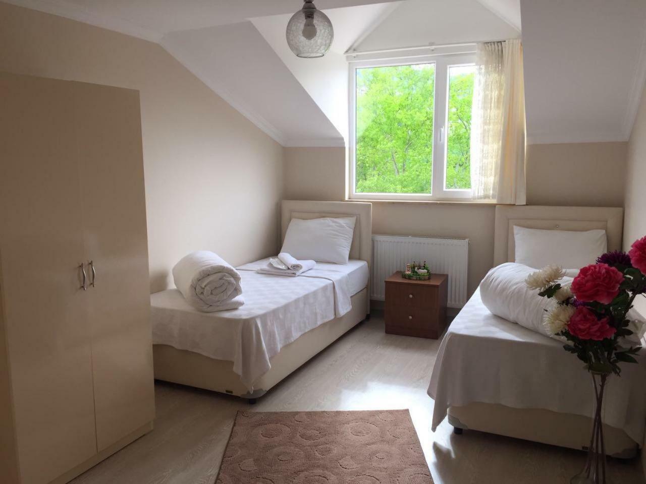 Trabzon Heaven Suite Hotel Darica  Kültér fotó