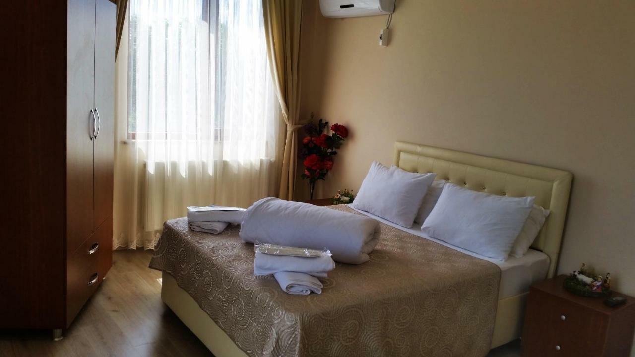 Trabzon Heaven Suite Hotel Darica  Kültér fotó
