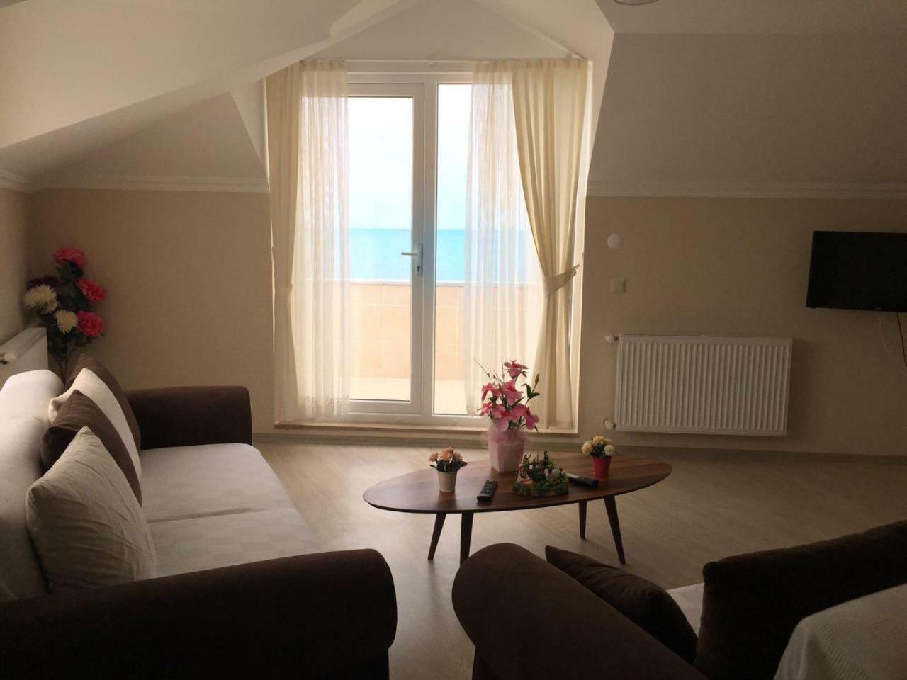 Trabzon Heaven Suite Hotel Darica  Kültér fotó