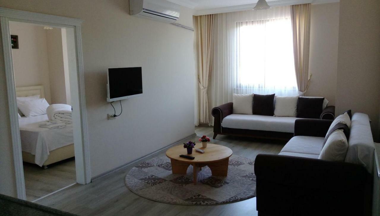 Trabzon Heaven Suite Hotel Darica  Kültér fotó