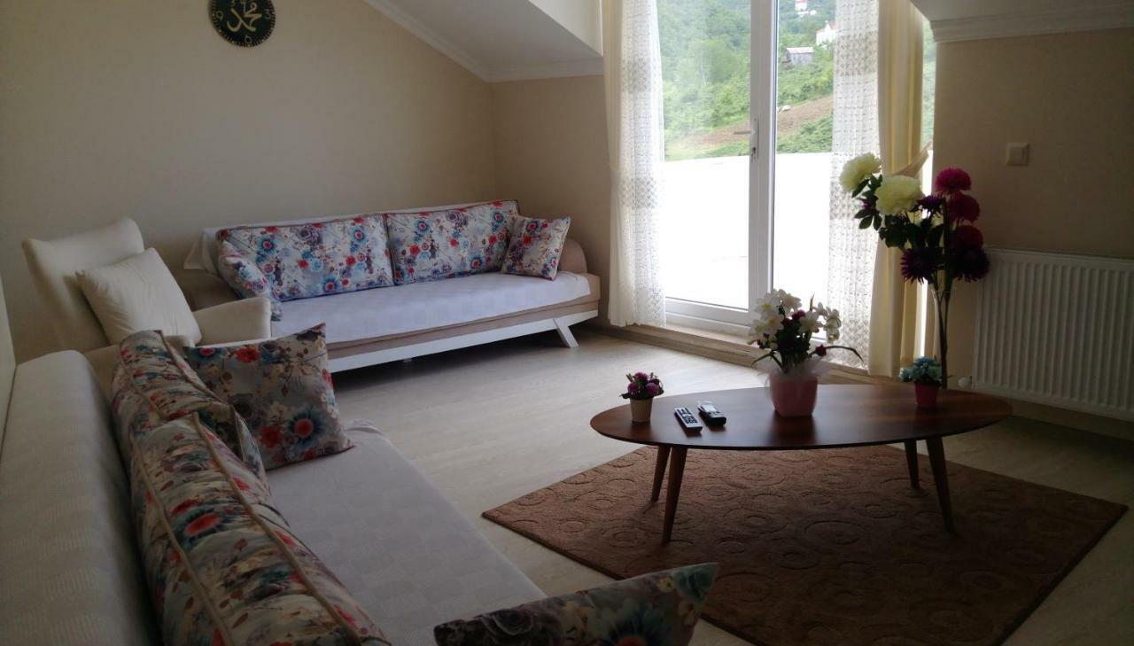 Trabzon Heaven Suite Hotel Darica  Kültér fotó