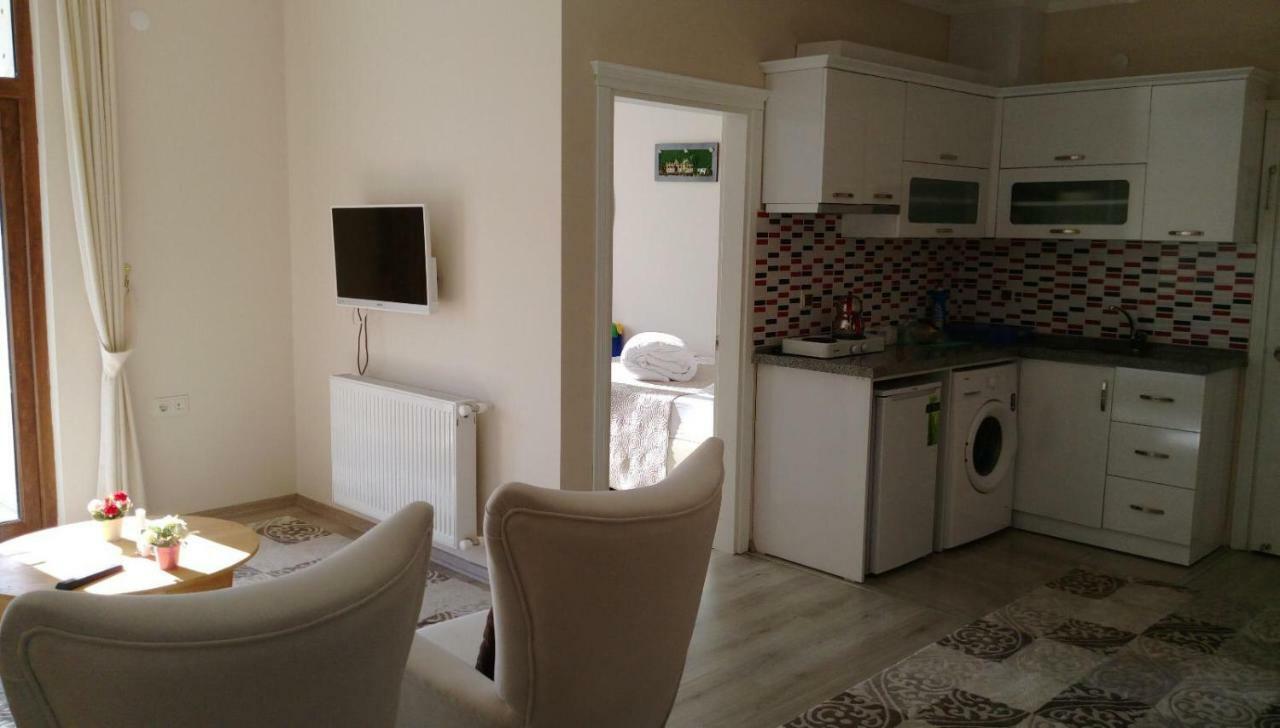 Trabzon Heaven Suite Hotel Darica  Kültér fotó