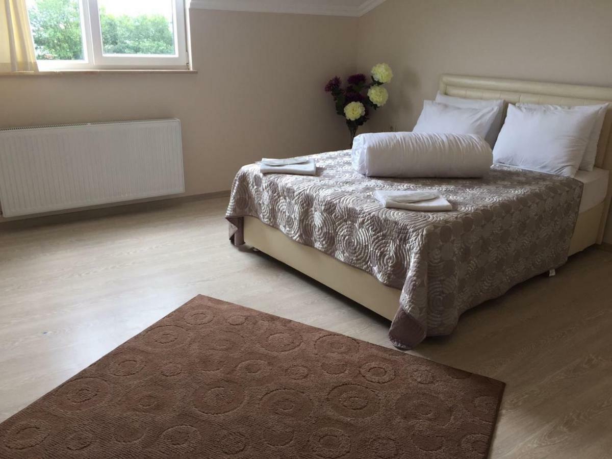 Trabzon Heaven Suite Hotel Darica  Kültér fotó