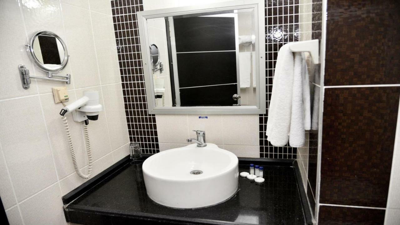 Trabzon Heaven Suite Hotel Darica  Kültér fotó