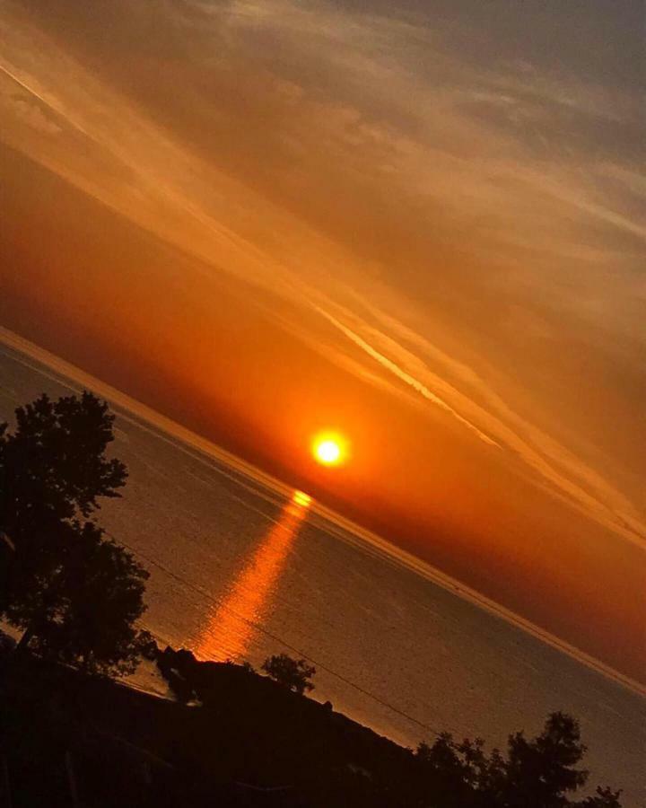 Trabzon Heaven Suite Hotel Darica  Kültér fotó