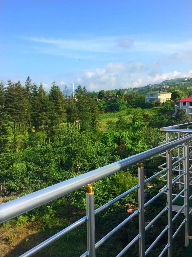 Trabzon Heaven Suite Hotel Darica  Kültér fotó